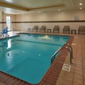 Photo of Courtyard by Marriott Newport News Yorktown Pool