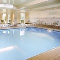 Pool image of Courtyard by Marriott North Seattle / Lynnwood