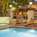 Pool image of Courtyard by Marriott Old Town
