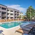 Photo of Courtyard by Marriott Orlando Airport Pool