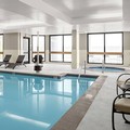 Swimming pool at Courtyard by Marriott Paducah