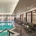 Pool image of Courtyard by Marriott Philadelphia Langhorne