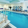 Swimming pool at Courtyard by Marriott Pittsburgh Washington / Meadow Lands