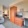 Swimming pool at Courtyard by Marriott Rochester Mayo Clinic Area/Saint Marys