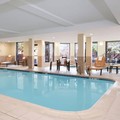 Photo of Courtyard by Marriott Salt Lake City Airport Pool