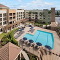 Photo of Courtyard by Marriott San Diego Central Pool