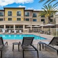 Pool image of Courtyard by Marriott San Luis Obispo
