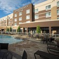 Photo of Courtyard by Marriott Starkville Msu at the Mill Pool