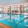 Photo of Courtyard by Marriott Tallahassee North/I-10 Capital Circle Pool