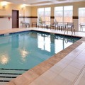 Photo of Courtyard by Marriott Toledo North Pool