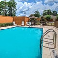 Pool image of Courtyard by Marriott Troy