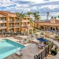 Photo of Courtyard by Marriott Tucson Airport Pool