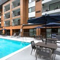Pool image of Courtyard by Marriott Winston-Salem Hanes Mall