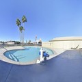 Pool image of Crown Motel