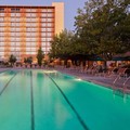 Photo of Crowne Plaza Albuquerque by IHG Pool