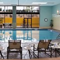 Pool image of Crowne Plaza Cleveland Airport by Ihg