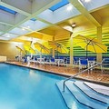 Photo of Crowne Plaza Hotel Knoxville Downtown University An Ihg Hotel Pool