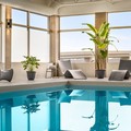 Pool image of Crowne Plaza Saint John Harbour View