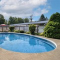 Photo of Dannys Suites, SureStay Collection by Best Western Pool
