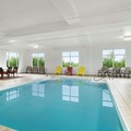 Photo of Days Inn & Conference Centre by Wyndham Oromocto Pool