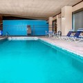 Pool image of Days Inn & Suites by Wyndham Clovis