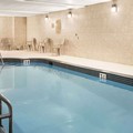 Pool image of Days Inn & Suites by Wyndham Cochrane