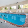 Photo of Days Inn & Suites by Wyndham Peachtree Corners / Norcross Pool