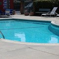 Photo of Days Inn & Suites by Wyndham Sunnyvale Pool