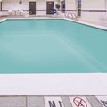 Pool image of Days Inn & Suites by Wyndham Vancouver