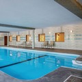 Photo of Days Inn & Suites by Wyndham West Edmonton Pool