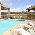 Photo of Days Inn by Wyndham Pool
