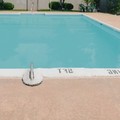 Pool image of Days Inn by Wyndham Asheville West