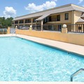 Photo of Days Inn by Wyndham Biscoe Pool