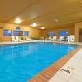 Pool image of Days Inn by Wyndham Cameron