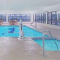 Swimming pool at Days Inn by Wyndham Chino Valley