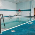 Pool image of Days Inn by Wyndham Flint/Bishop International Airport