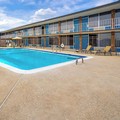 Pool image of Days Inn by Wyndham Frederick