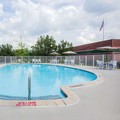 Pool image of Days Inn by Wyndham Gettysburg