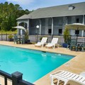 Photo of Days Inn by Wyndham Hardeeville Near Hilton Head Pool