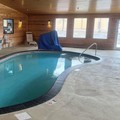 Pool image of Days Inn by Wyndham Hinckley