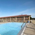 Photo of Days Inn by Wyndham Jacksonville Nc Pool