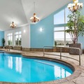 Pool image of Days Inn by Wyndham Kingston