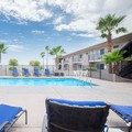 Pool image of Days Inn by Wyndham Lake Havasu