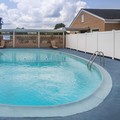 Photo of Days Inn by Wyndham Lincolnton Pool