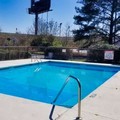 Pool image of Days Inn by Wyndham Macon I 75 North