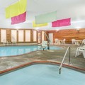 Photo of Days Inn by Wyndham Marquette Pool