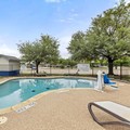 Swimming pool at Days Inn by Wyndham Mckinney