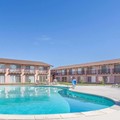 Pool image of Days Inn by Wyndham Modesto