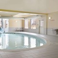 Pool image of Days Inn by Wyndham Moose Jaw