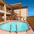 Photo of Days Inn by Wyndham Near Seaworld San Antonio Pool